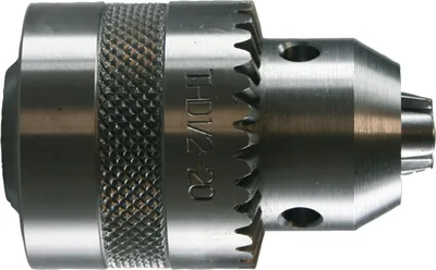 Image de Makita Zahnkranzbohrfutter, 13 mm 1/2" - 20 UNF - 1,5 - 13 mm