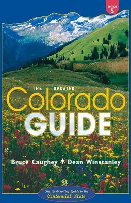 Produktbild von Colorado Guide