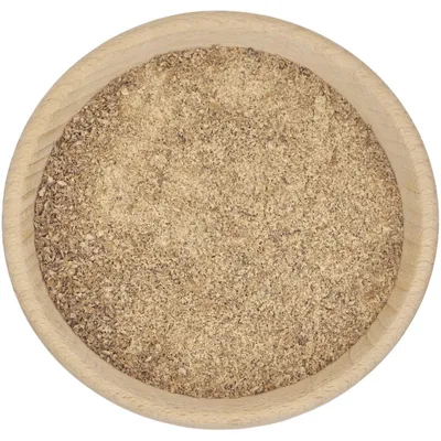 Produktbild von Mariendistelsamen gemahlen 1 kg | Fein gemahlen, aromatisch
