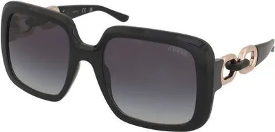 Zdjęcie produktu dla Okulary przeciwsłoneczne Guess GU00161 01B