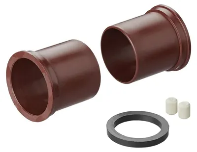 Produktbild von Führungslager für Auflaufbremse passend für Knott KF27A - KF30C - KRV30B - KRV30A/B