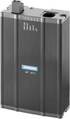 Immagine prodotto di Processore di interfaccia di rete Siemens 6GK1571-1AA00 (6GK15711AA00)
