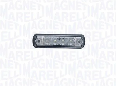 Produktbild von MAGNETI MARELLI Tagfahrlicht 719000000133 beidseitig für MAN TGS