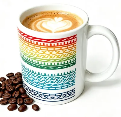 Image de Tasse à café avec un motif humoristique "Je déteste les gens", imprimée des deux côtés, adaptée au lave-vaisselle et au micro-ondes