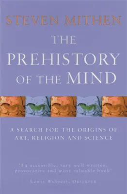 Produktbild von The Prehistory Of The Mind