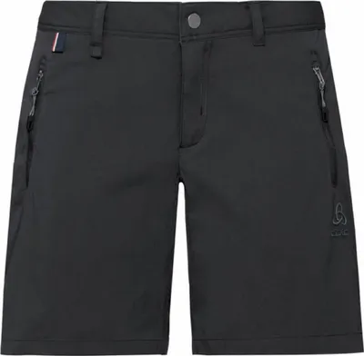 Produktbild von Odlo Shorts WEDGEMOUNT black Größe 40