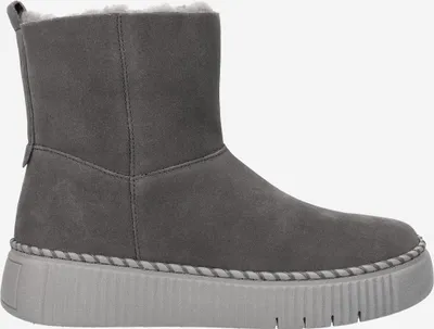 Produktbild von Gabor 3.542.19_7, Boots, Warmfutter in Grau für Damen, Größe 37