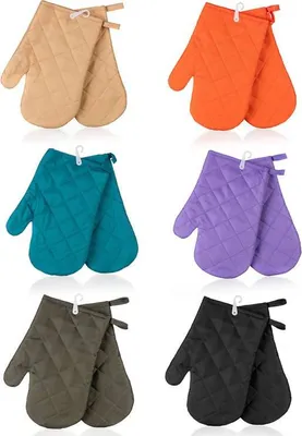 Produktbild von VETRO-PLUS-Set Küche Handschuh FEST, 2 St., sortieren