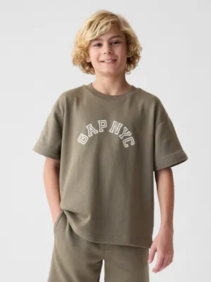 Obrázek produktu pro Dětské tričko GAP NYC 876892-01__XXL