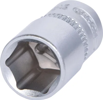 Obrázok produktu pre šesťhranná objímka 1/4", 10 mm