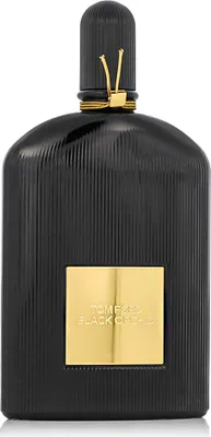 Obrázek produktu pro TOM FORD Black Orchid, Ženy, 100 ml, Nedoplnitelná lahvička, Bergamot, Černý rybíz, Gardénie, Jasmín, Citrón, Mandarinka, Ylang-ylang, Gardénie, Jasmín, Lotos, Orchidej, Koření, Ylang-ylang, Ambra, Kakao, Incense, Pačuli, Santalové dřevo, Vanilka, Vetiver, Bílý mošus