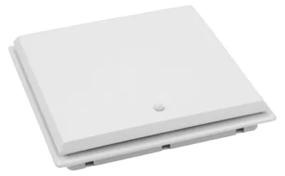 Produktbild von Limodor Deckel glattflächig S-BM