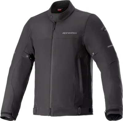 Obrázek produktu pro Alpinestars Husker motocyklová textilní bunda, černá, XL