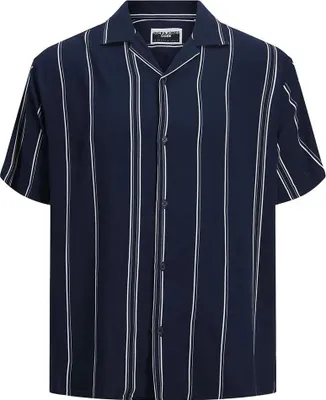 Produktbild von Jack & Jones Shirt Männer – L / L