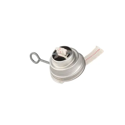 Produktbild von Feuerhand Brenner mit Docht für Sturmlaterne 276; b276