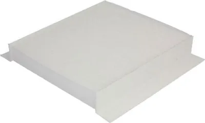 Produktbild von PURRO PUR-PC1018 Innenraumfilter Pollenfilter für SUZUKI SWIFT IV (FZ, NZ)