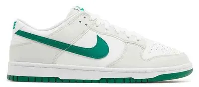 Produktbild von Nike Dunk Low Retro Summit White Malachite - EU: 45