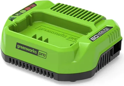 Productafbeelding van 60V 2A Greenworks oplader G60UC - 2932007