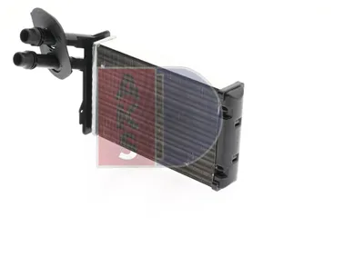 Produktbild von AKS DASIS 049005N Wärmetauscher Innenraumheizung Kühler für VW Golf IV Schrägheck (1J1) Golf IV Variant (1J5) für AUDI A3 Schrägheck (8L1) TT Coupe