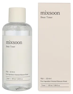 Produktbild von Mixsoon Bean Toner