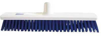 Immagine prodotto di Spazzola igienica media 40 cm blu