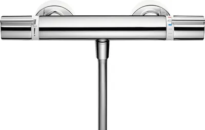 Produktbild von Hansgrohe Brause-Thermostat Versostat
