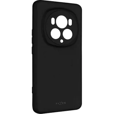 Produktbild von Schutzhülle für Honor Magic6 Pro, Fixed Story, Schwarz