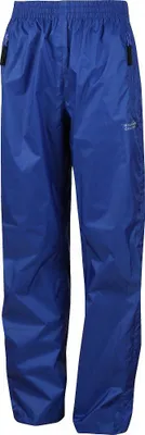 Produktbild von High Colorado RAIN 2 Regenhose Kinder blau Gr 116