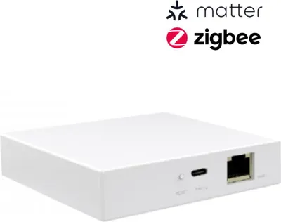 Immagine prodotto di BOT Porta intelligente Matter GM1