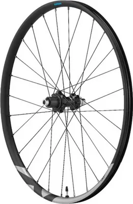 Produktbild von Shimano Xt M8100 27.5´´ Disc Mtb Hinterrad Schwarz 12 x 148 mm / Shimano Micro Spline Schwarz 12 x 148 mm