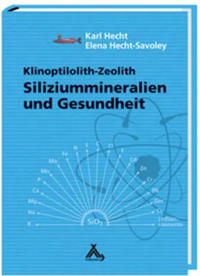 Obrázok produktu pre Siliziummineralien und Gesundheit