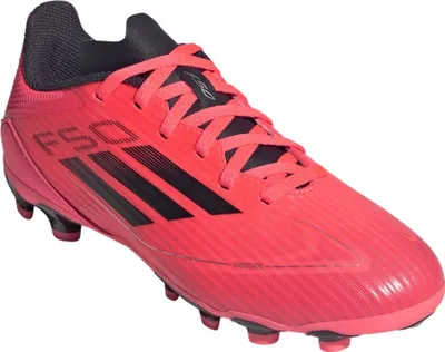 Produktbild von Adidas Soccer Boots IF1371 in Red color size 38 2/3
