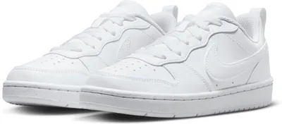 Produktbild von Nike Court Borough Low Recraft K Weiß 6,5 Jahre