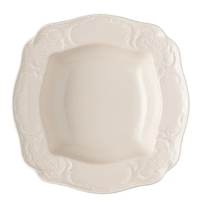 Produktbild von Rosenthal Schüssel mittel Elfenbein 20480-800002-13120