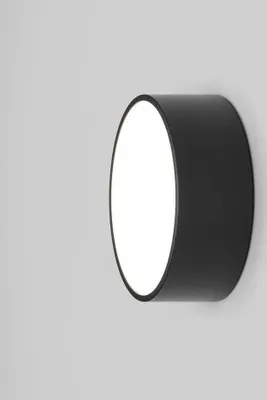 Obrázok produktu pre Astro Kea Round 150 LED nástenné a stropné svietidlo, čierne