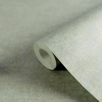 Zdjęcie produktu dla Tapeta flizelinowa zielono niebieska gładka 395664 Pintwalls II