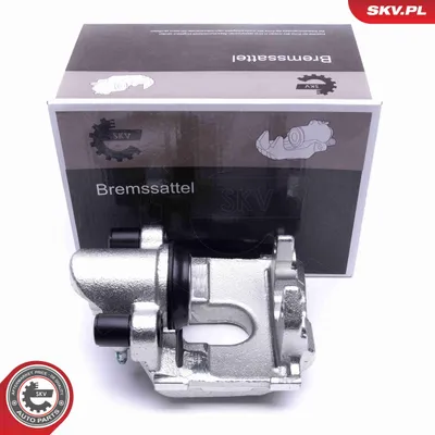 Produktbild von ESEN SKV Bremssattel Hinten Rechts für BMW 3 Limousine (E90) 46SKV594