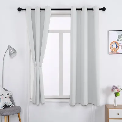 Obrázok produktu pre Zatemňovacie záclony do spálne a obývačky