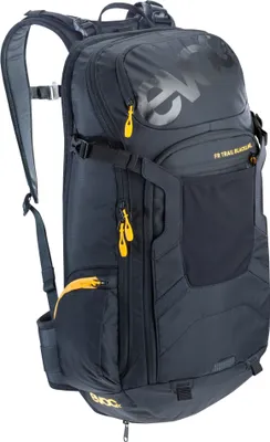 Obrázek produktu pro EVOC FR Trail Blackline 20 batoh Cyklistický batoh Black