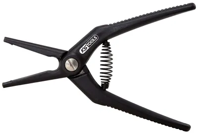 Produktbild von KS Tools 115.1054, Kunststoff, Kunststoff, 160 mm
