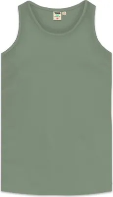 Produktbild von Duke - "D555 Fabio 2" Ärmelloses Oberteil für Herren DC172 (7XL) (Graphit meliert)