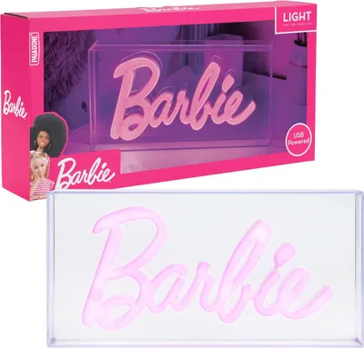 Produktbild von Paladone PP11573BR, Stecker-Nachtlicht, Pink, Kinderzimmer, LED, USB, 300 mm