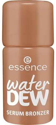 Imagen del producto de Sérum bronceador en formato agua, Flüssiger Bronzer, 3,5 ml