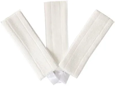Immagine prodotto di Accessori universali per aspirapolvere Stömmeister SC1/SC2/SC3/SC4/SC5, 5 panni in microfibra