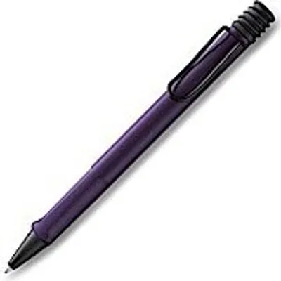 Produktbild von LAMY Kugelschreiber safari dark lila