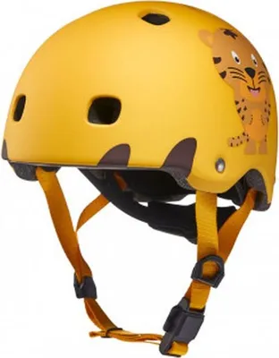Immagine prodotto di Casco da bicicletta Tiger