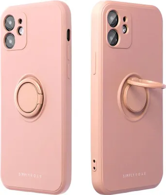 Obrázek produktu pro Pouzdro na mobilní telefon Roar Amber - vhodné pro iPhone 17 Air Pink