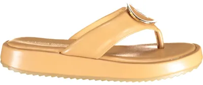 Obrázok produktu pre Dámske béžové sandále Laura Biagiotti