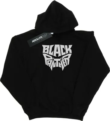Produktbild von Marvel - Kapuzenpullover für Herren BI4876 (3XL) (Schwarz)