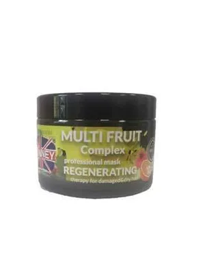 Produktbild von Ronney Professional Haarmaske - Multi Fruit Complex Regenerating 300 ml